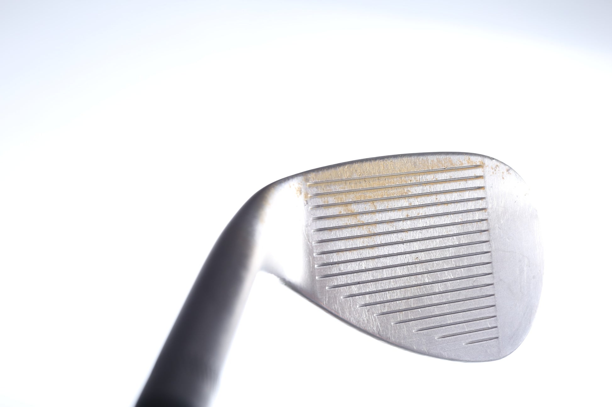Used Titleist Vokey SM8 Jet Black Lob Wedge - Right-Handed - 58 Degrees - Stiff Flex-Next Round