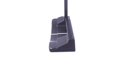 Used Ping PLD Milled Anser 2D Gunmetal Putter - Right-Handed - 35.5 in - Blade-Next Round