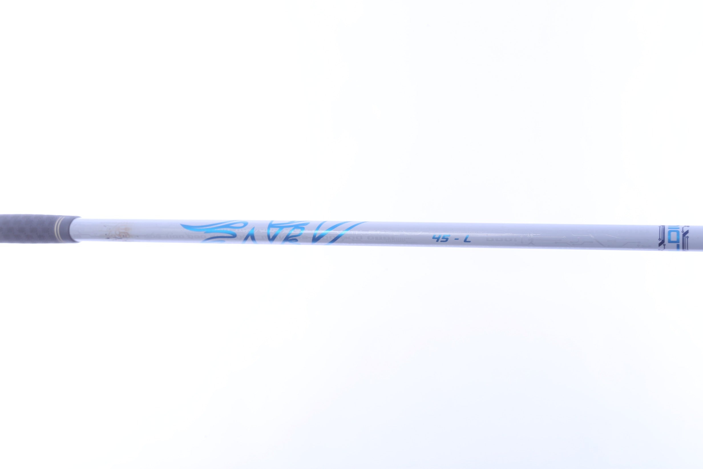 Used TaylorMade SIM MAX 5H Hybrid - Right-Handed - 25 Degrees - Ladies Flex-Next Round