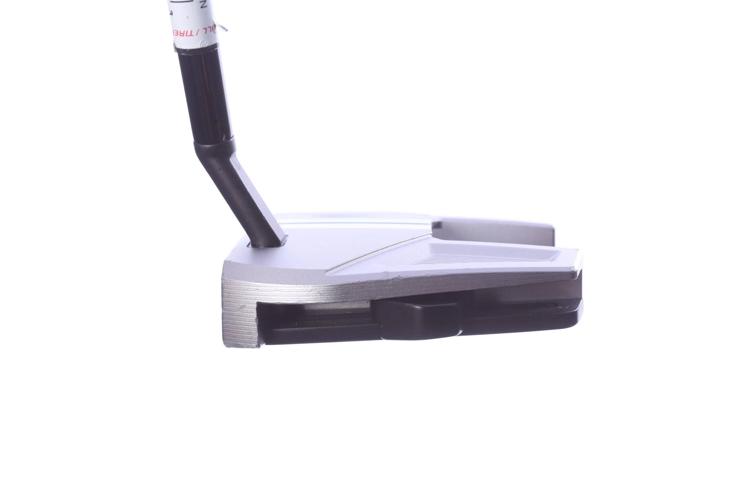 Used TaylorMade Spider GT Max Putter - Right-Handed - 35 in - Mallet
