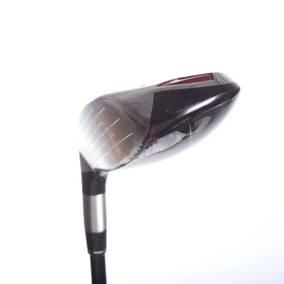 Used TaylorMade Burner Rescue 3H Hybrid - Right-Handed - 19 Degrees - Regular Flex-Next Round
