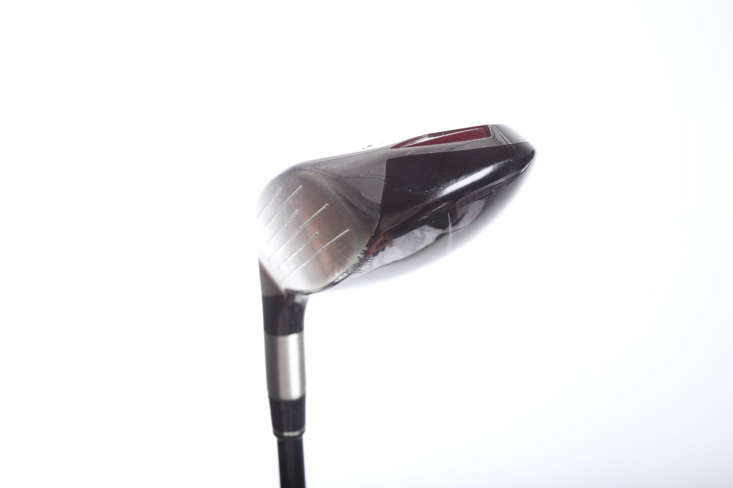 Used TaylorMade Burner Rescue 3H Hybrid - Right-Handed - 19 Degrees - Regular Flex-Next Round