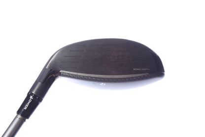 Used TaylorMade Qi35 MAX 3-Wood - Right-Handed - 15.5 Degrees - Seniors Flex
