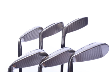 Used Adams Idea a12OS Hybrid Iron Set - Right-Handed - 5-PW - Ladies Flex