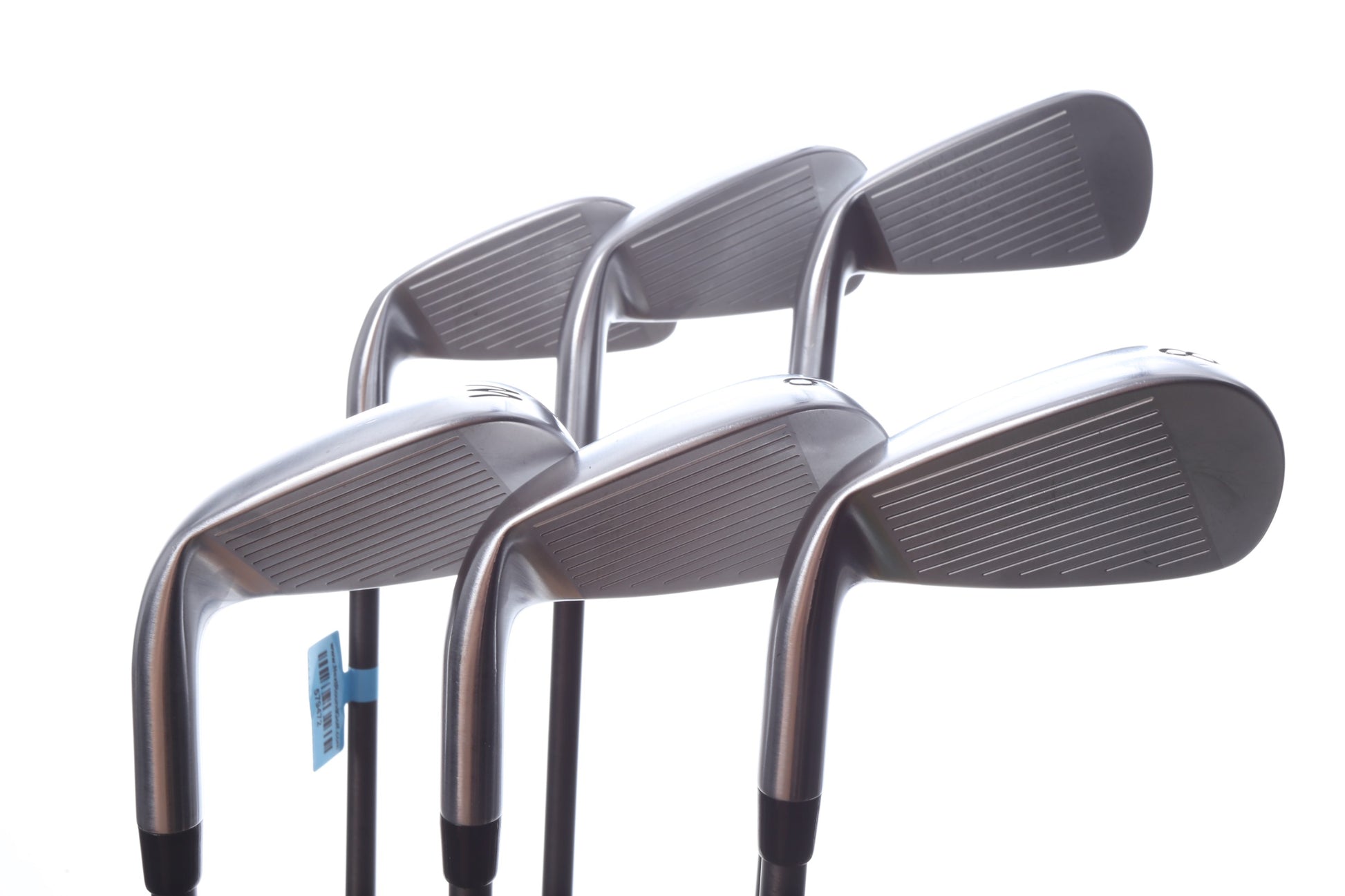 Used PXG 0311 P Gen7 Iron Set - Right-Handed - 5-PW - Stiff Flex-Next Round