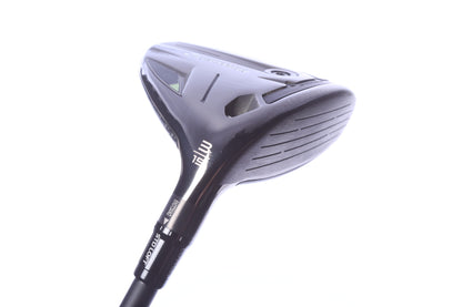 Used TaylorMade Qi35 3-Wood - Right-Handed - 15 Degrees - Regular Flex