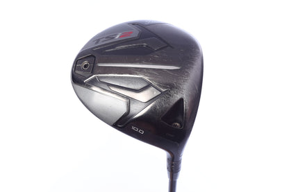Used Titleist TSi2 Driver - 10 Degrees - Regular Flex Mitsubishi Tensei Blue AV Series - Right-Handed