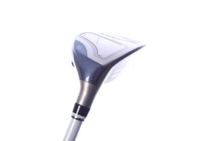 Used XXIO 14 Ladies 4H Hybrid - Right-Handed - 22 Degrees - Ladies Flex-Next Round