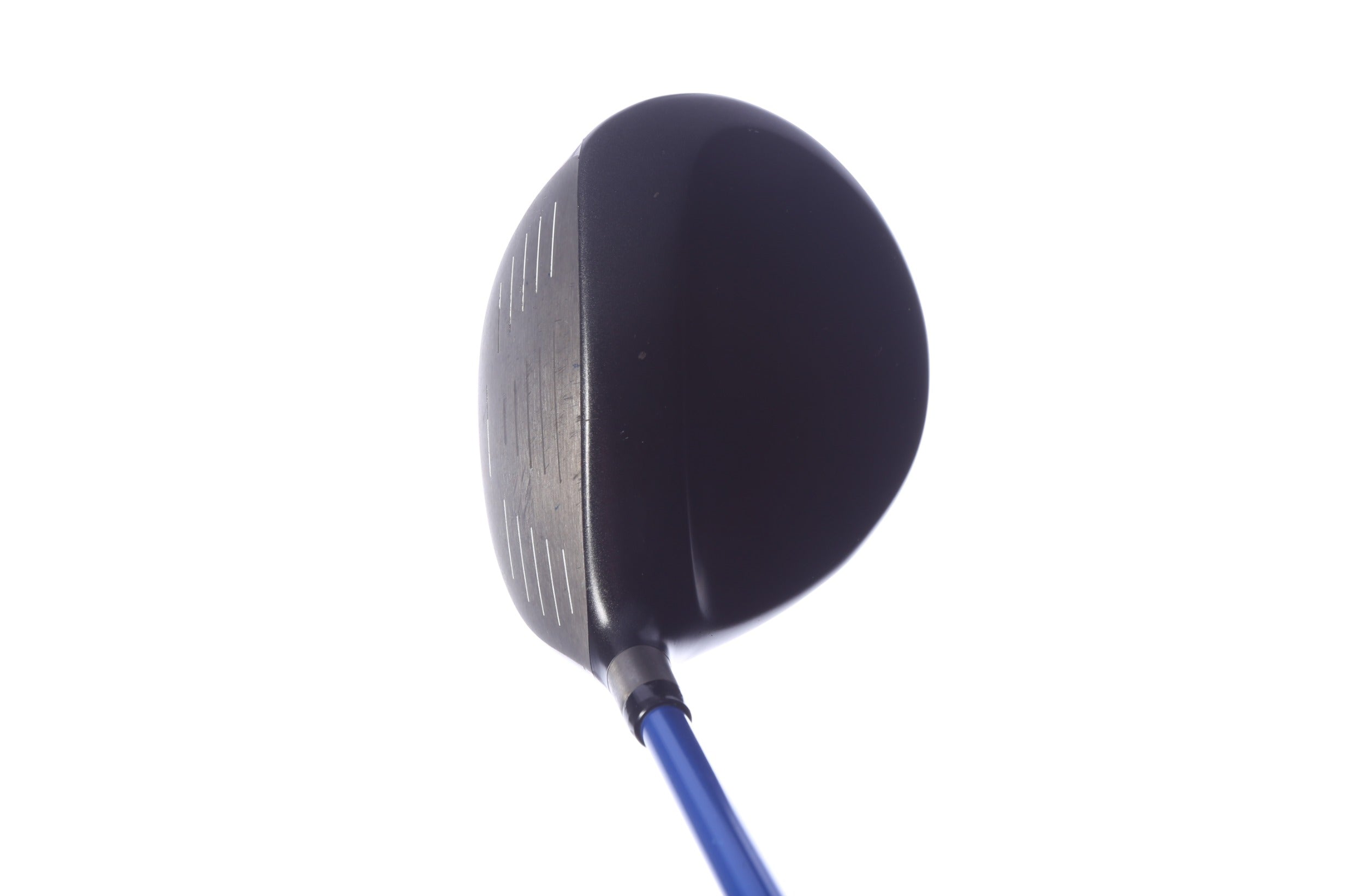 Used Cleveland HI BORE Driver - 11.5 Degrees - Regular Flex Grafalloy ProLaunch Blue - Right-Handed