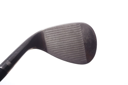 Used Titleist Vokey SM9 Brushed Steel Sand Wedge - Right-Handed - 56 Degrees - Stiff Flex-Next Round