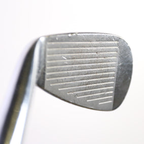 Used Mizuno MP 67 Single 9-Iron - Right-Handed - Stiff Flex-Next Round