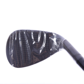 Used Titleist Vokey SM10 Jet Black Sand Wedge - Left-Handed - 56 Degrees - Wedge Flex-Next Round