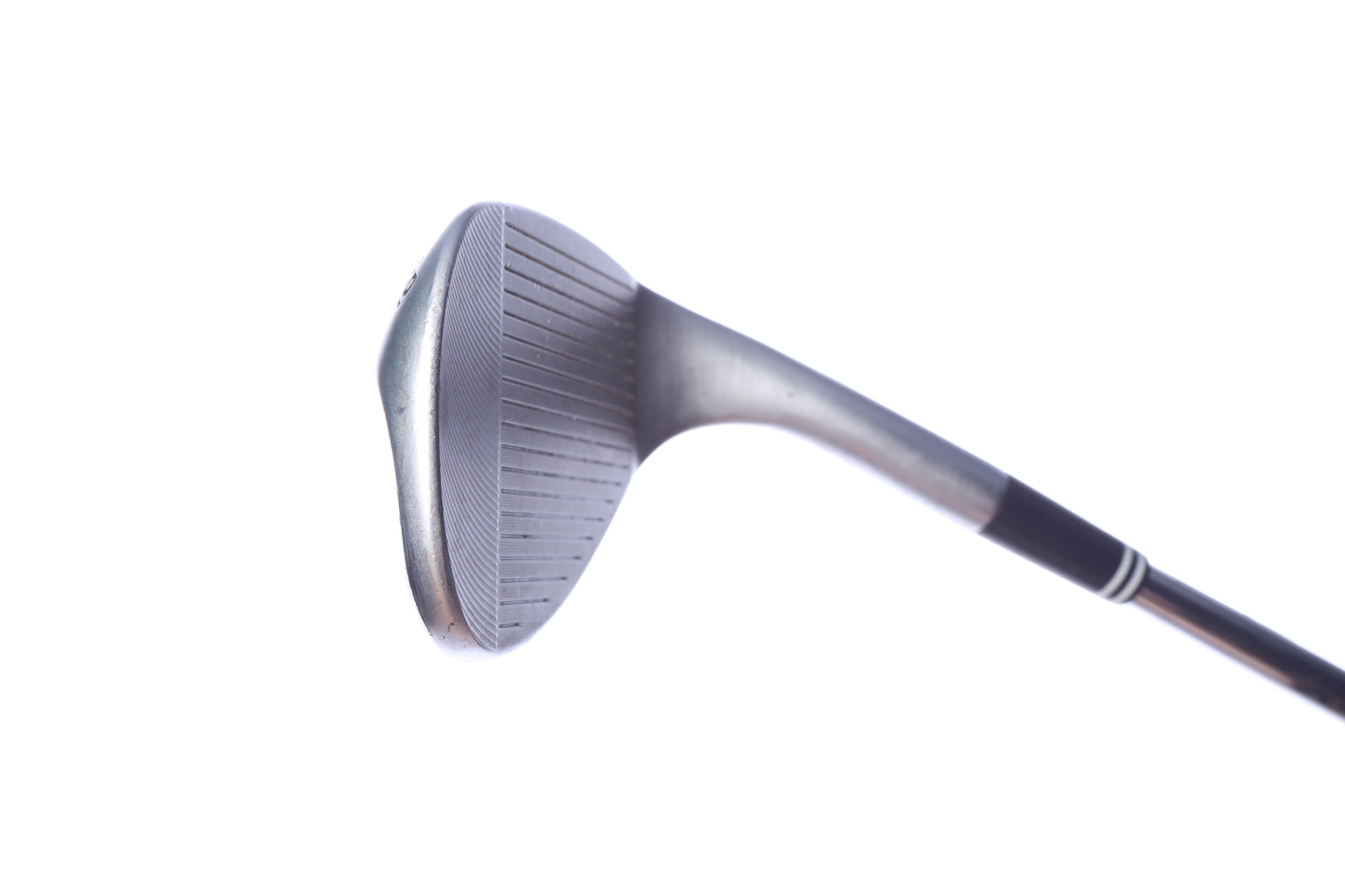 Used Cleveland RTX ZipCore Tour Satin Lob Wedge - Left-Handed - 60 Degrees - Wedge Flex-Next Round