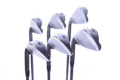 Used Ping G425 Iron Set - Right-Handed - 5-PW - Regular Flex-Next Round