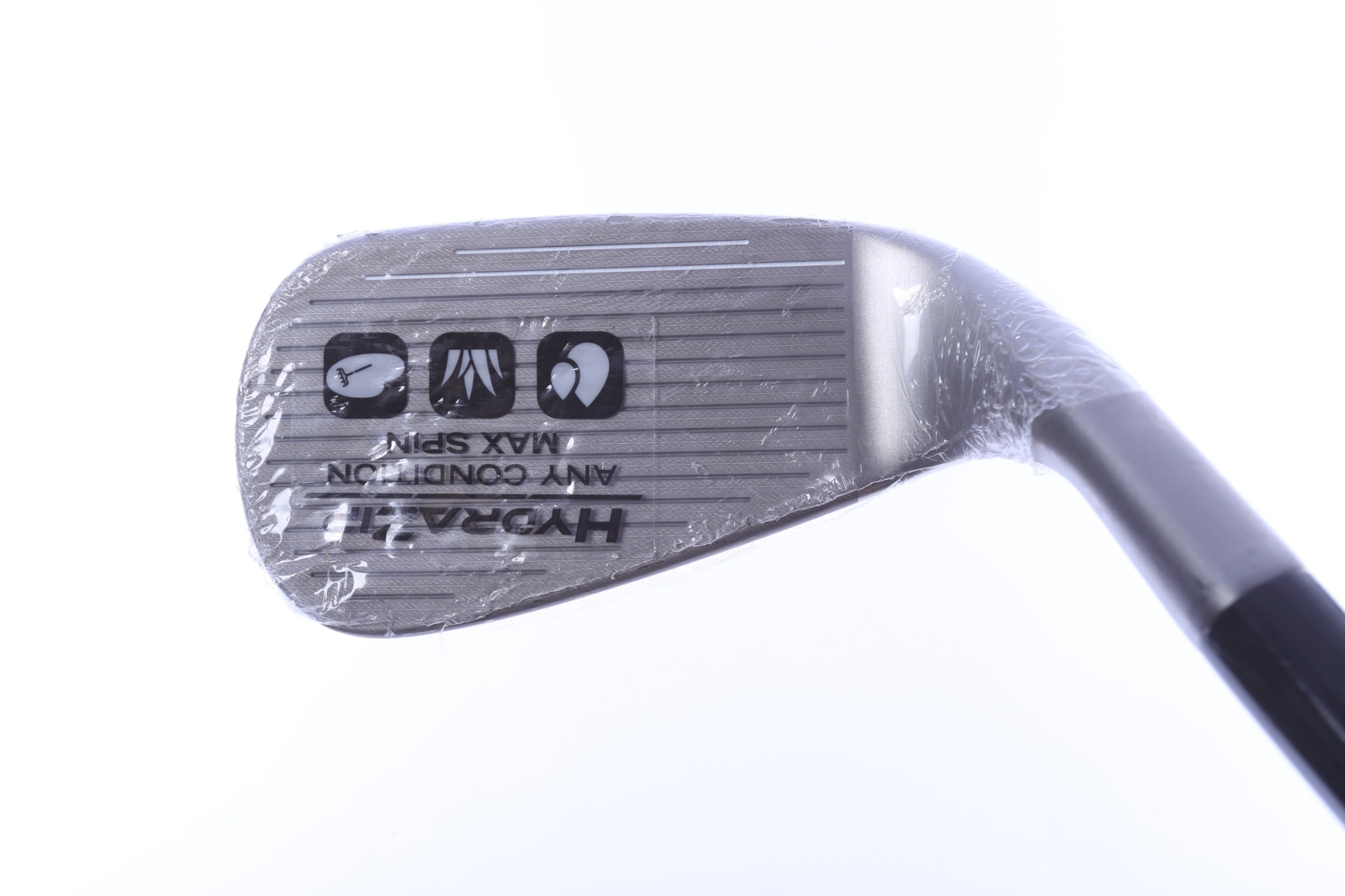 Used Cleveland Smart Sole Full-Face Chipping Wedge - Left-Handed - 42 Degrees - Wedge Flex-Next Round