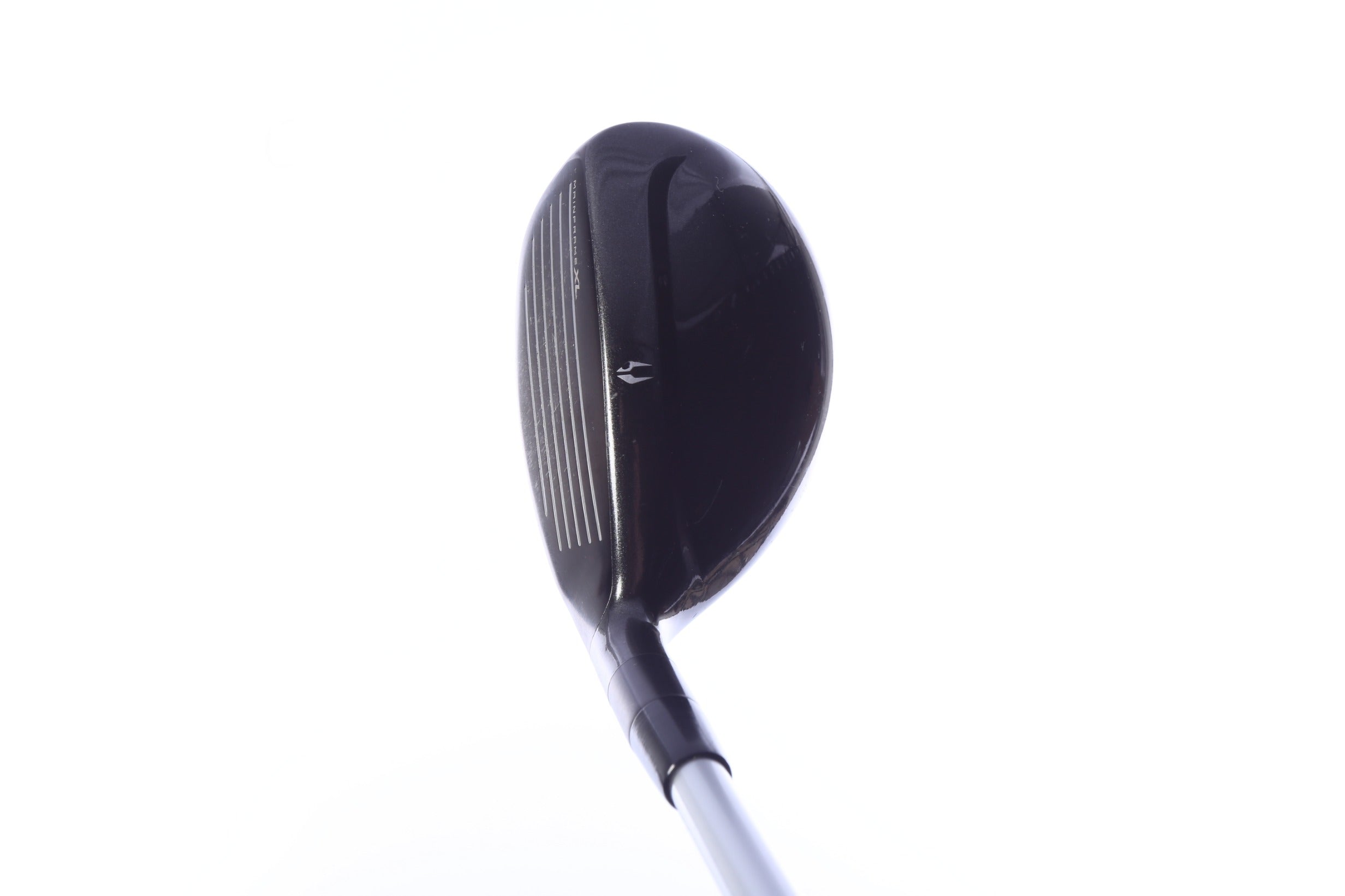 Used Cleveland Halo XL  3H Hybrid - Right-Handed - 18 Degrees - Ladies Flex