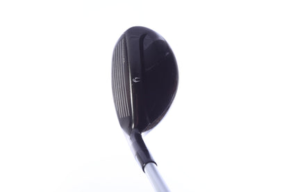 Used Cleveland Halo XL  3H Hybrid - Right-Handed - 18 Degrees - Ladies Flex