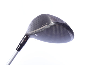 Used TaylorMade Qi35 MAX Lite Women's 5-Wood - Right-Handed - 18.5 Degrees - Ladies Flex