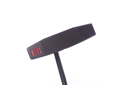 Used Evnroll ER Zero Putter - Right-Handed - 34 in - Mallet-Next Round