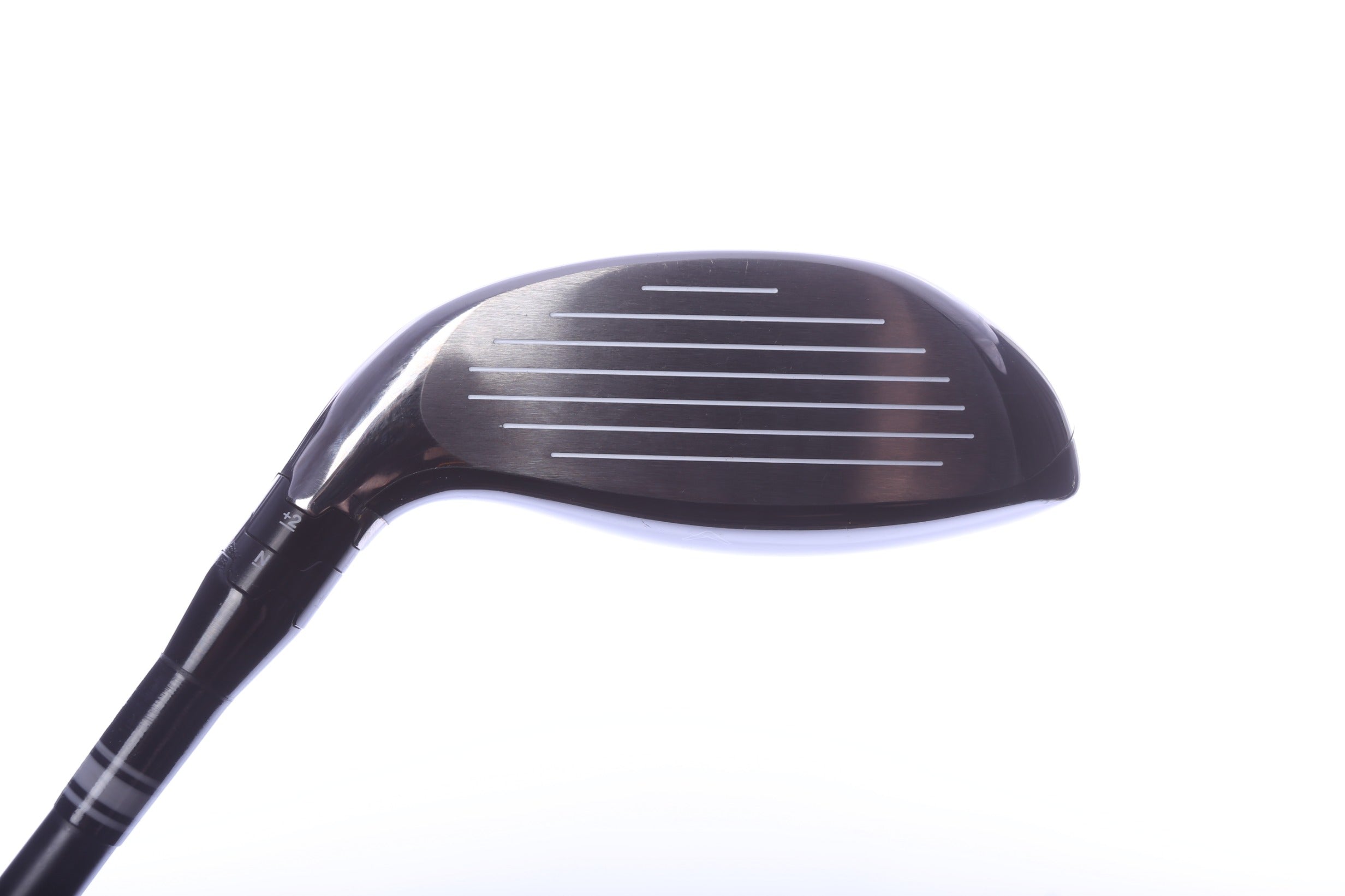 Used Callaway Paradym X 3H Fairway Wood - Right-Handed - 18 Degrees - Seniors Flex