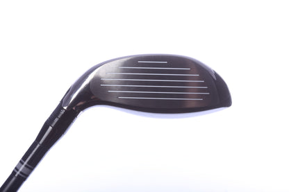 Used Callaway Paradym X 3H Fairway Wood - Right-Handed - 18 Degrees - Seniors Flex