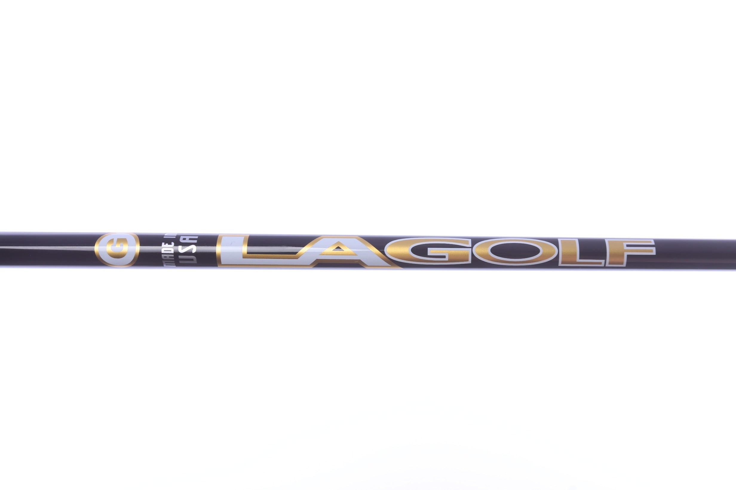 Tour Edge Exotics C725 Driver - 9 Degrees - Extra Stiff Flex LA Golf Gold Series  - Right-Handed