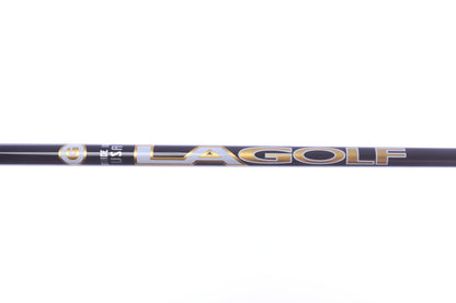 Tour Edge Exotics C725 Driver - 9 Degrees - Extra Stiff Flex LA Golf Gold Series  - Right-Handed