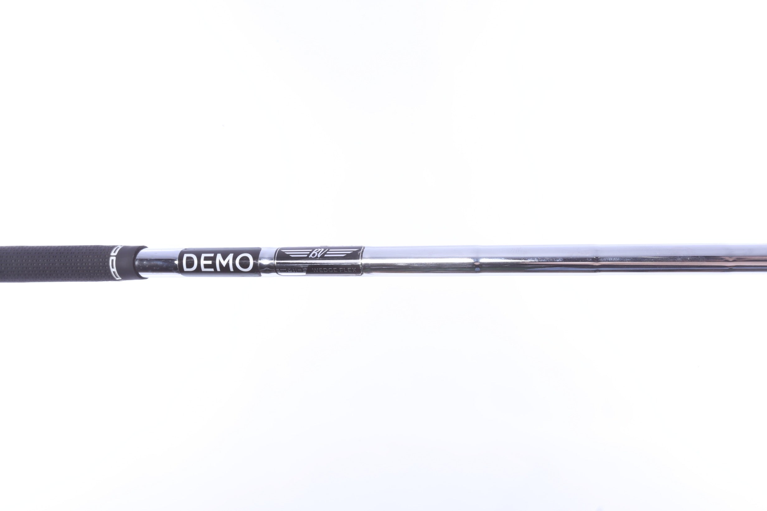 Used Titleist Vokey SM10 Tour Chrome Lob Wedge - Right-Handed - 58 Degrees - Wedge Flex-Next Round
