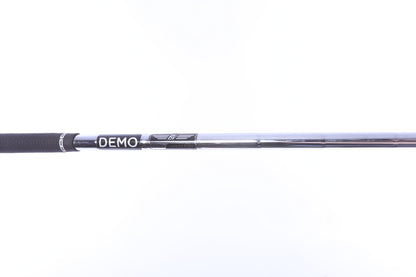 Used Titleist Vokey SM10 Tour Chrome Lob Wedge - Right-Handed - 58 Degrees - Wedge Flex-Next Round