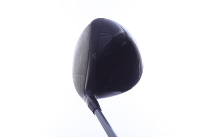 Used Callaway Paradym Driver - 10.5 Degrees - Regular Flex Project X HZRDUS Gen4 - Right-Handed