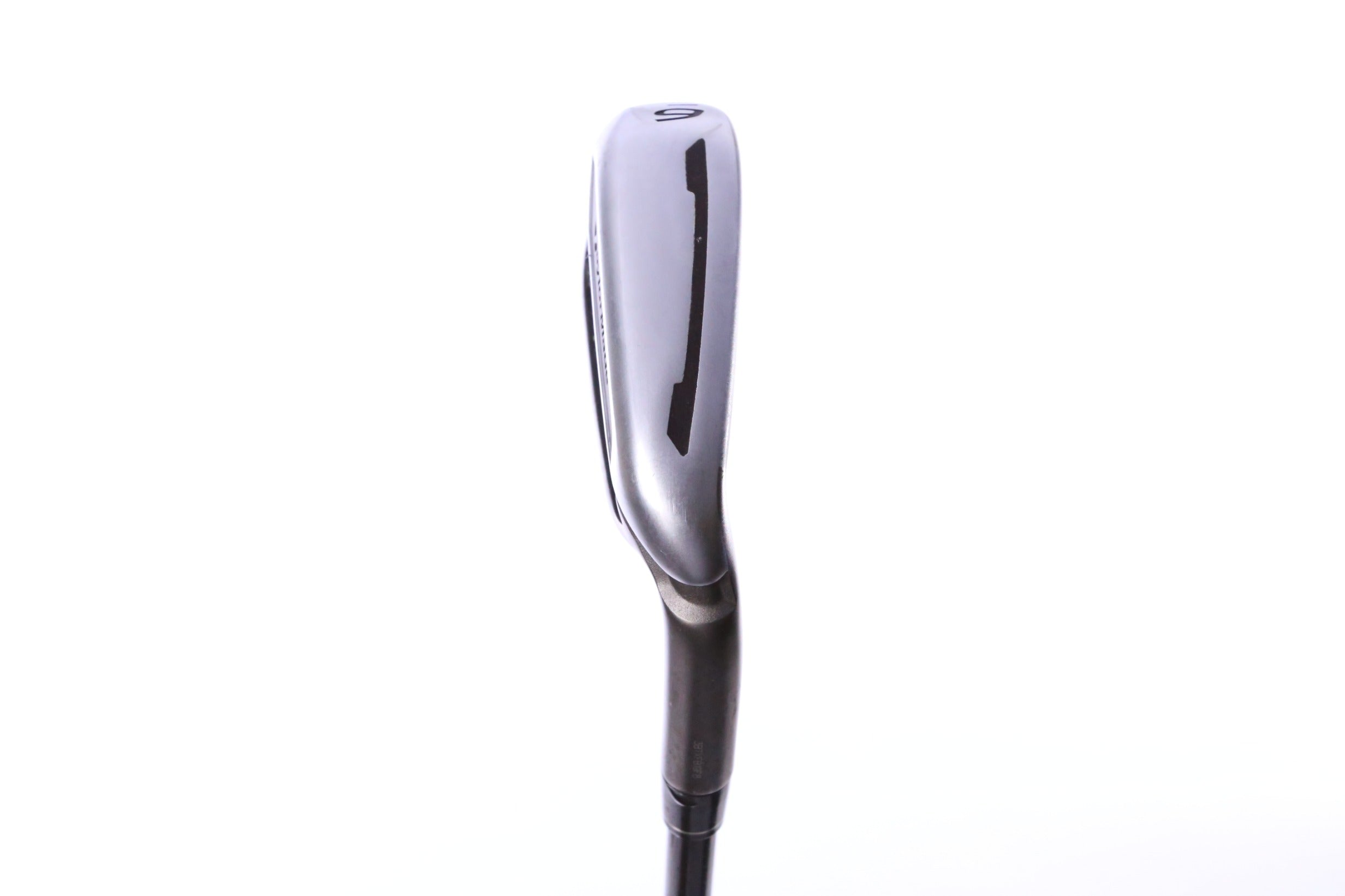 Used TaylorMade SpeedBlade Single 6-Iron - Right-Handed - Regular Flex