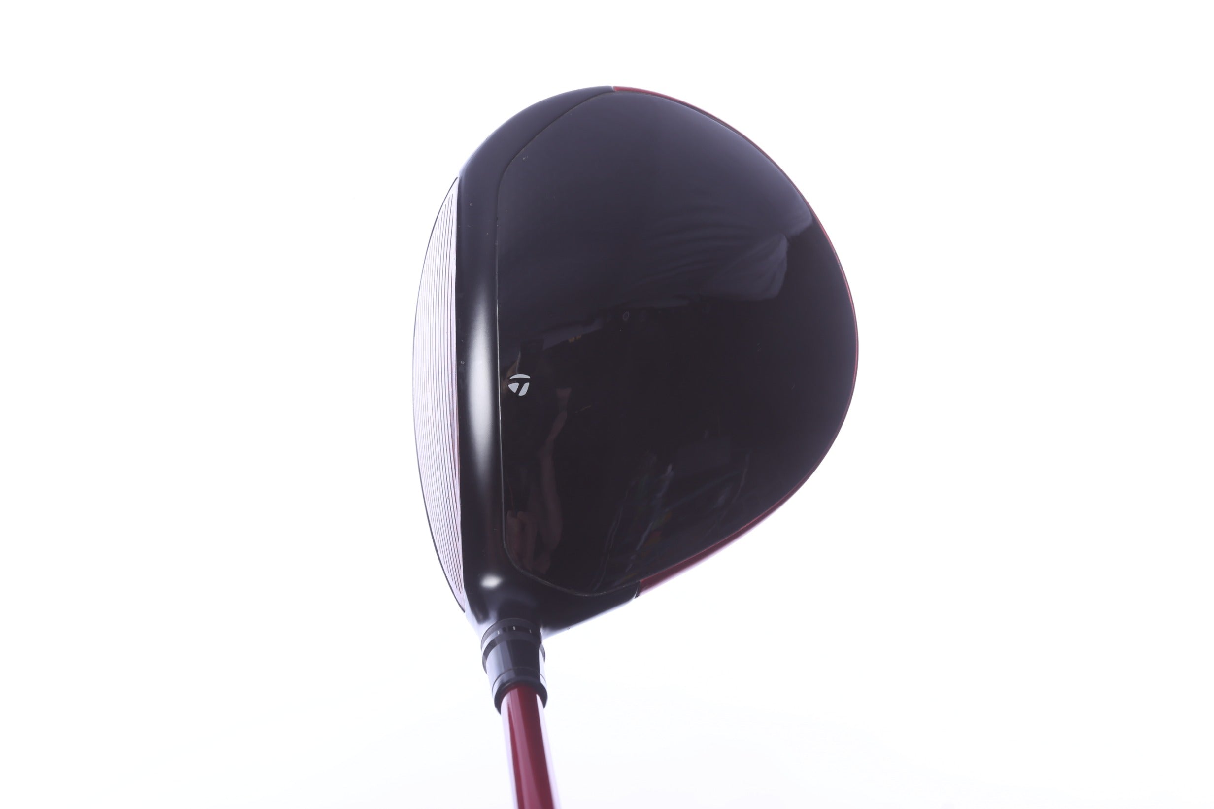 Used TaylorMade STEALTH 2 Driver - 10.5 Degrees - Seniors Flex Fujikura Speeder NX - Right-Handed-Next Round