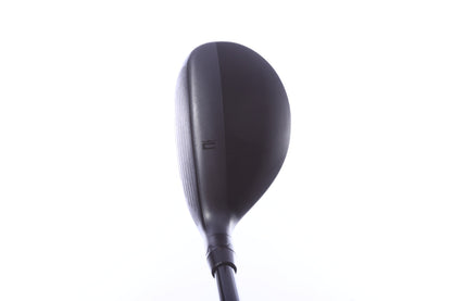 Used Cobra King TEC 3H Hybrid - Right-Handed - 19 Degrees - Extra Stiff Flex-Next Round