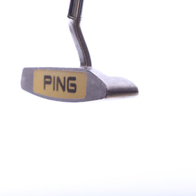 Used Ping Pal 2i Putter - Right-Handed - 35.5 in - Blade-Next Round