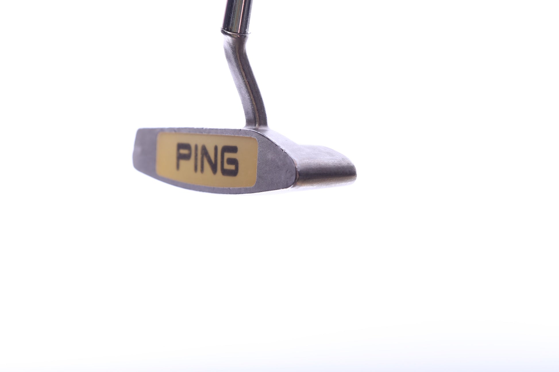 Used Ping Pal 2i Putter - Right-Handed - 35.5 in - Blade-Next Round