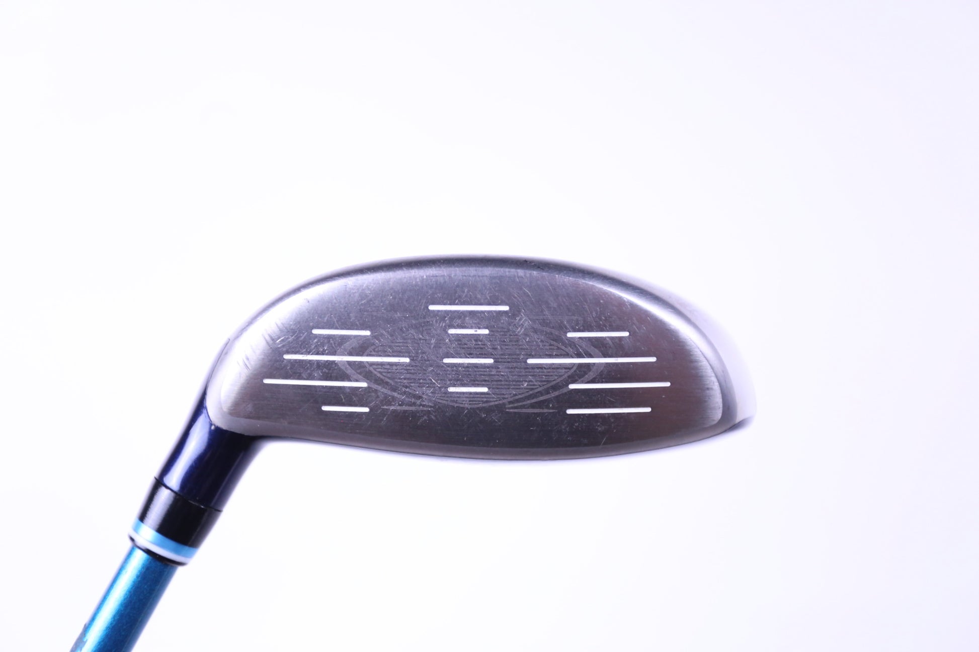Used XXIO 12 7-Wood - Right-Handed - 23 Degrees - Ladies Flex-Next Round