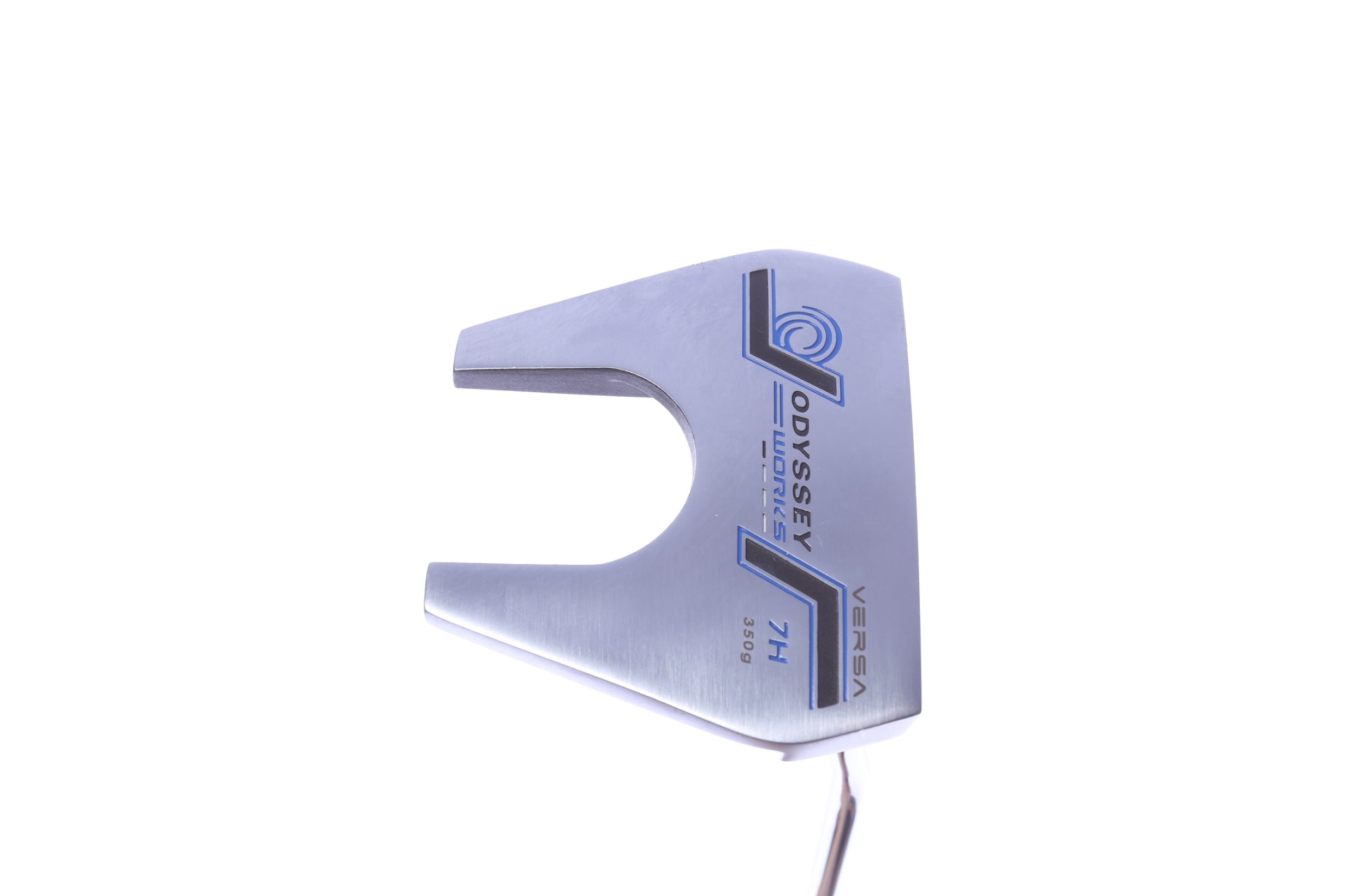 Used Odyssey Works #7 Versa Putter - Right-Handed - 33 in - Mallet
