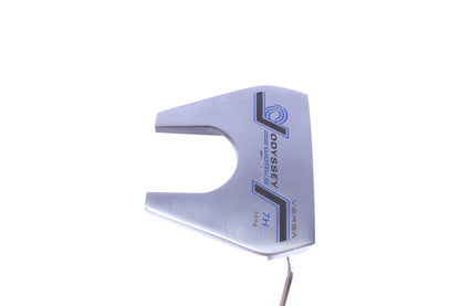 Used Odyssey Works #7 Versa Putter - Right-Handed - 33 in - Mallet