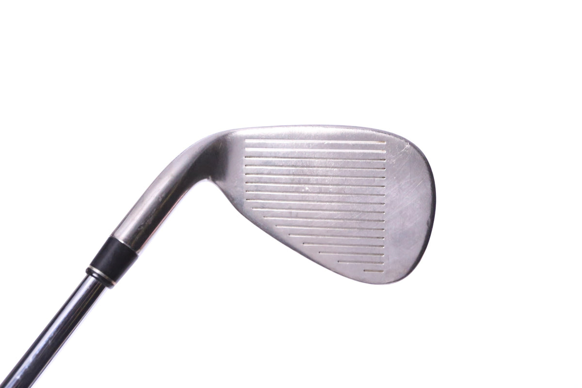 Used TaylorMade RocketBallz Single 9-Iron - Right-Handed - Stiff Flex