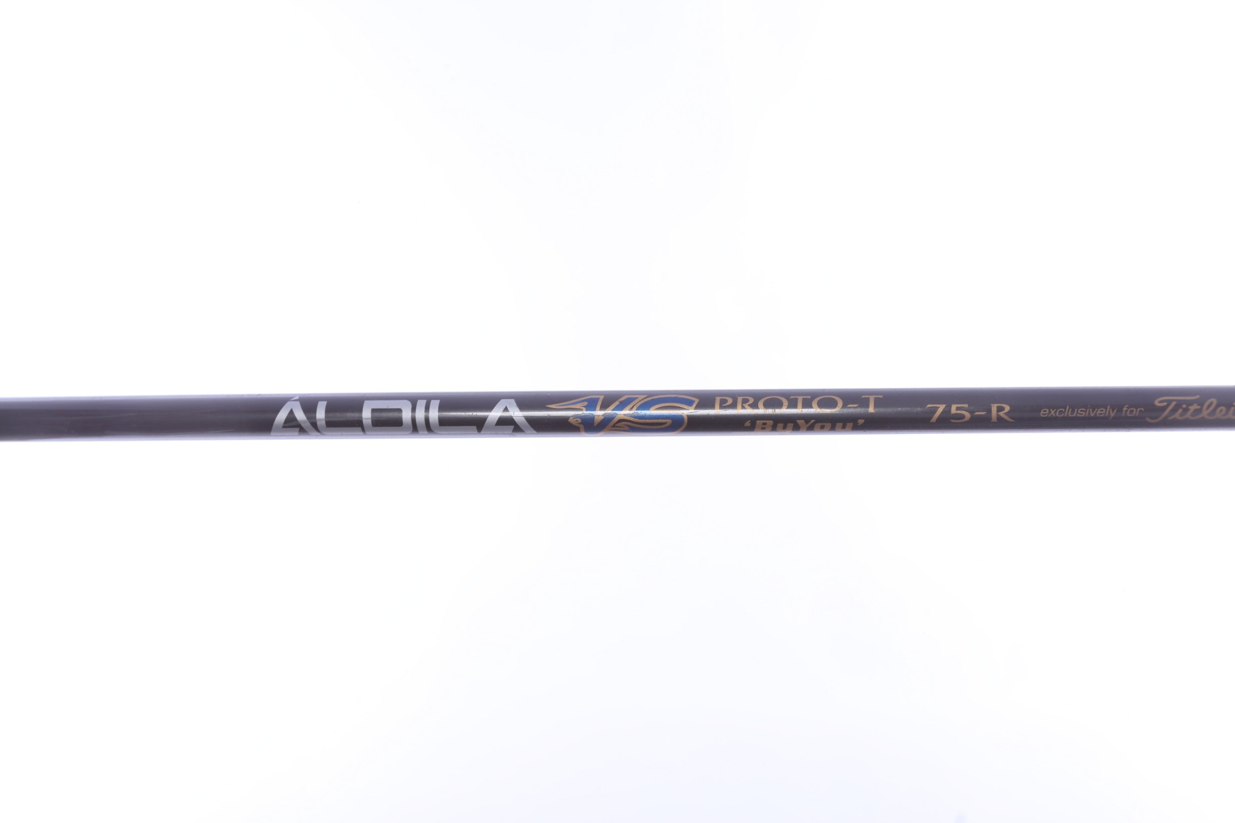 Used Titleist 710 AP1 Single 9-Iron - Right-Handed - Regular Flex-Next Round