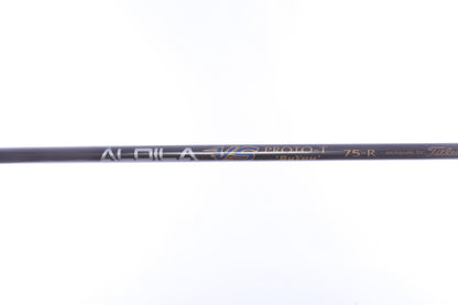 Used Titleist 710 AP1 Single 9-Iron - Right-Handed - Regular Flex-Next Round