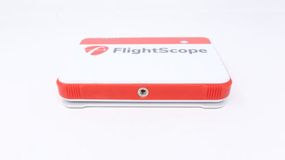 Used FlightScope Mevo+ Golf Launch Monitor-Next Round