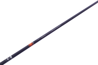 Used Mitsubishi Tensei CK Orange Driver Shaft Stiff Flex Graphite - 43.75 in - Ping G410 Adapter