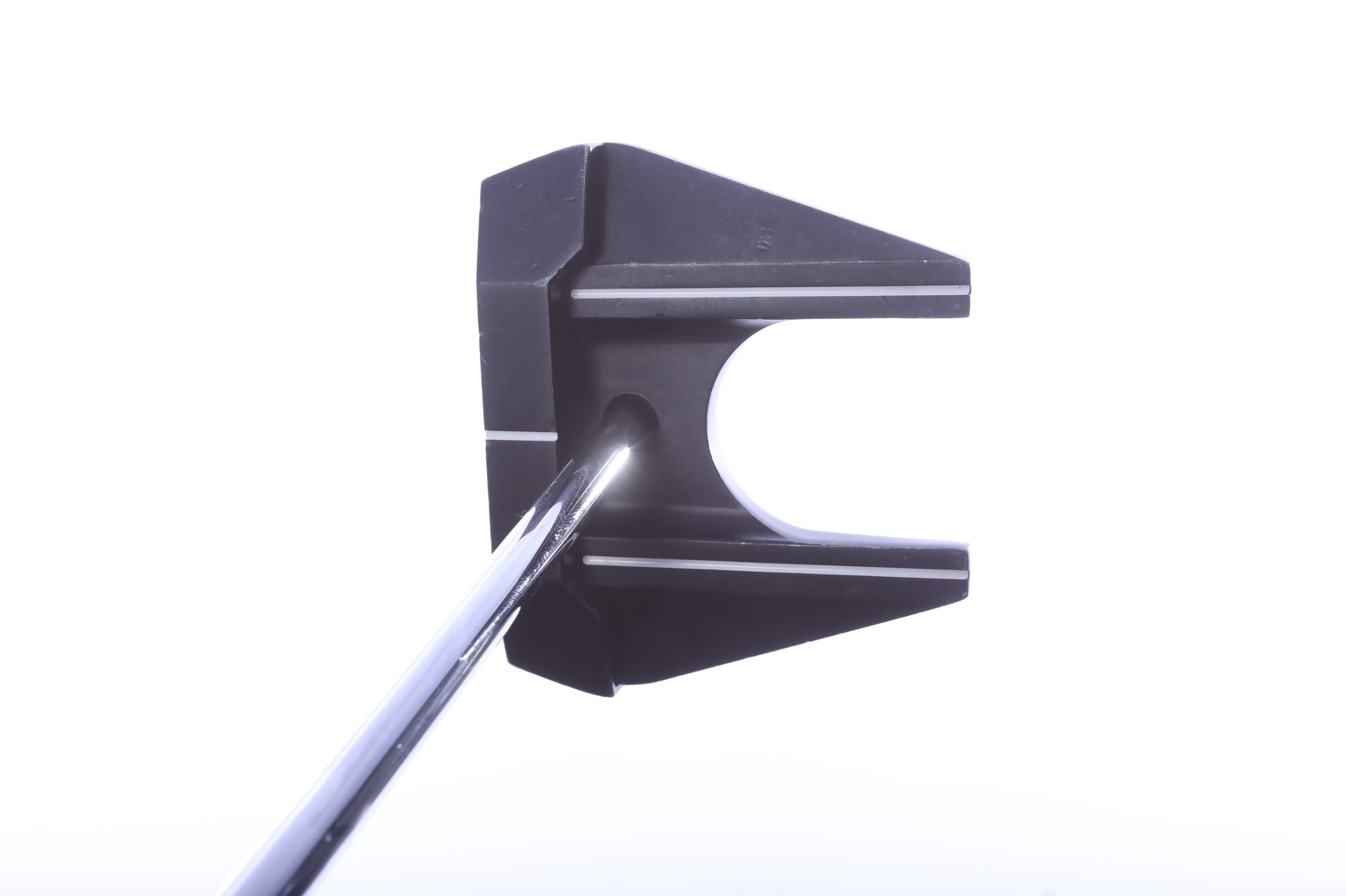 Used Odyssey Ai-ONE Square 2 Square 7 Putter - Right-Handed - 35 in - Mallet-Next Round