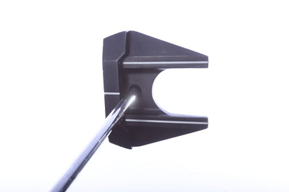 Used Odyssey Ai-ONE Square 2 Square 7 Putter - Right-Handed - 35 in - Mallet-Next Round