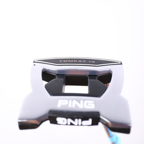 Used Ping 2023 Tomcat 14 Mallet Putter - Right-Handed - 35.5 in - Mallet-Next Round