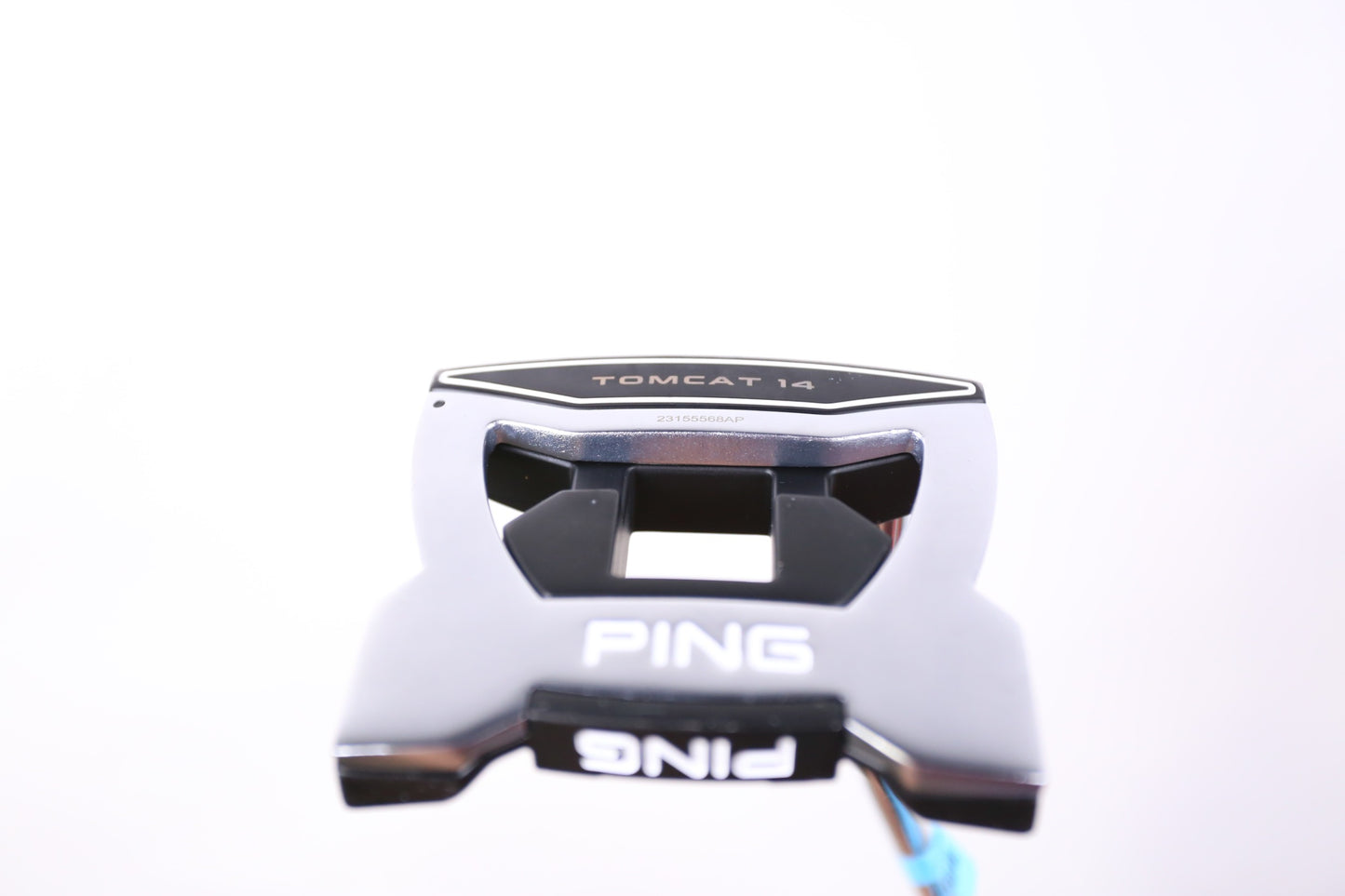 Used Ping 2023 Tomcat 14 Mallet Putter - Right-Handed - 35.5 in - Mallet-Next Round