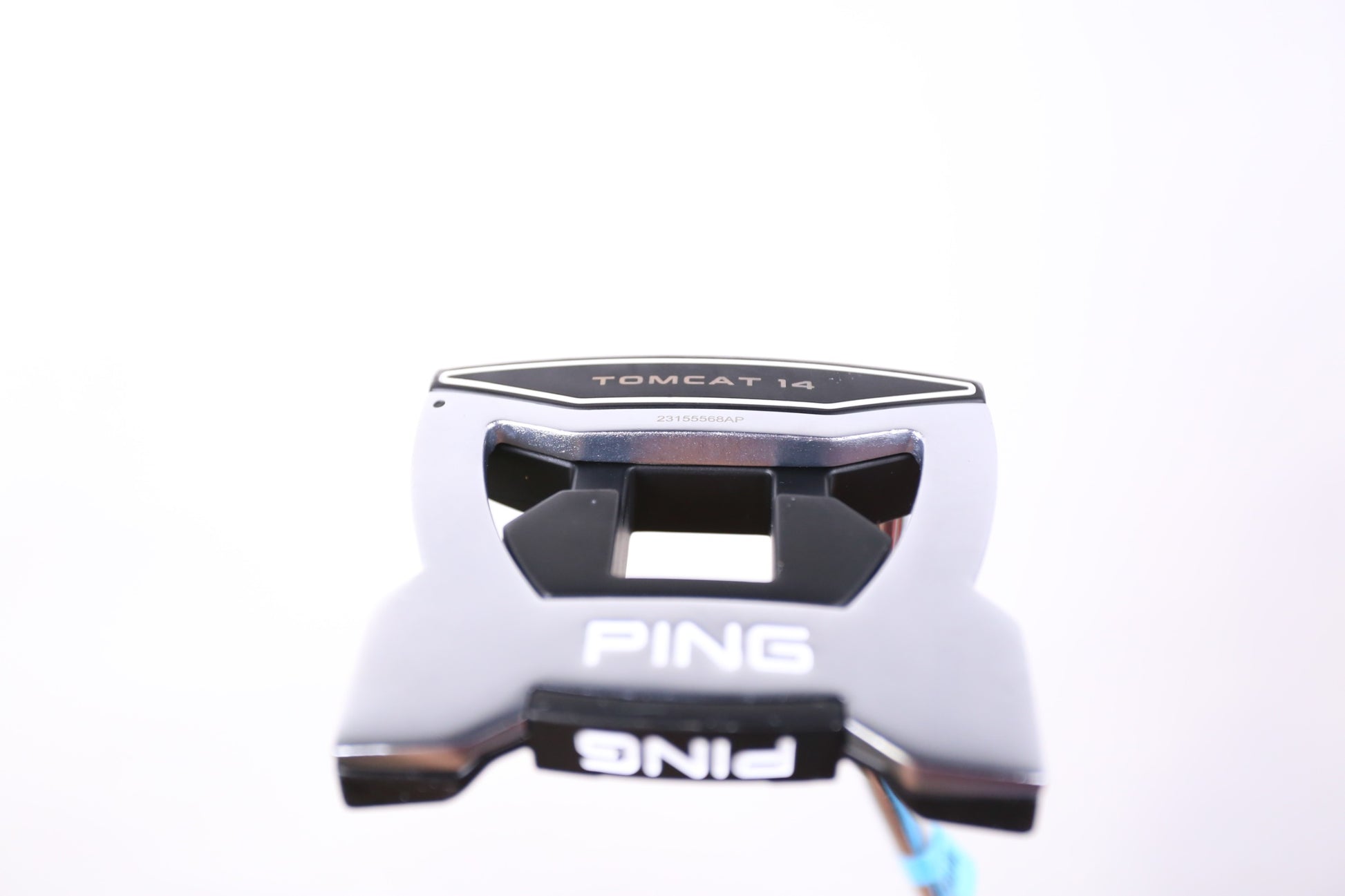 Used Ping 2023 Tomcat 14 Mallet Putter - Right-Handed - 35.5 in - Mallet-Next Round