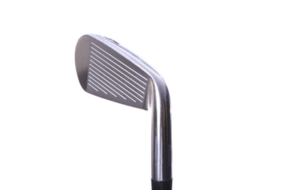 Used Titleist CB 714 Forged Single 4-Iron - Left-Handed - Extra Stiff Flex-Next Round