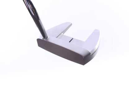 Used TaylorMade TP Reserve M27 Putter - Left-Handed - 34.5 in - Mallet-Next Round